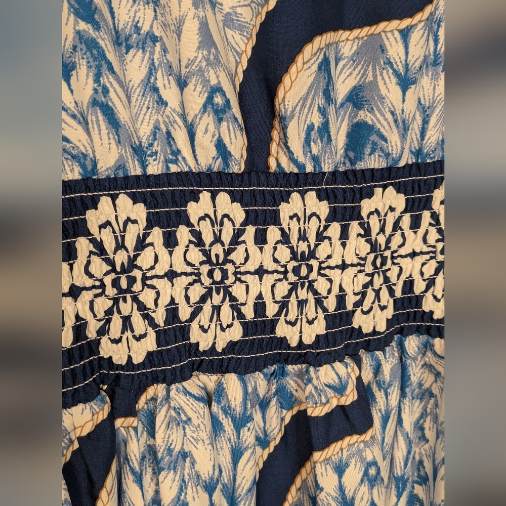 Gracia Maxi Dress - Picture 4 of 9